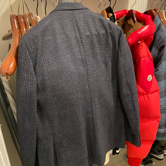 Ermenegildo Zegna Jacket - Picture 7 of 8